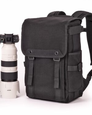 Think Tank Retrospective Backpack 15 (Black)
