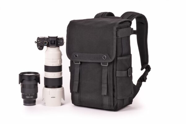 Think Tank Retrospective Backpack 15 (Black)