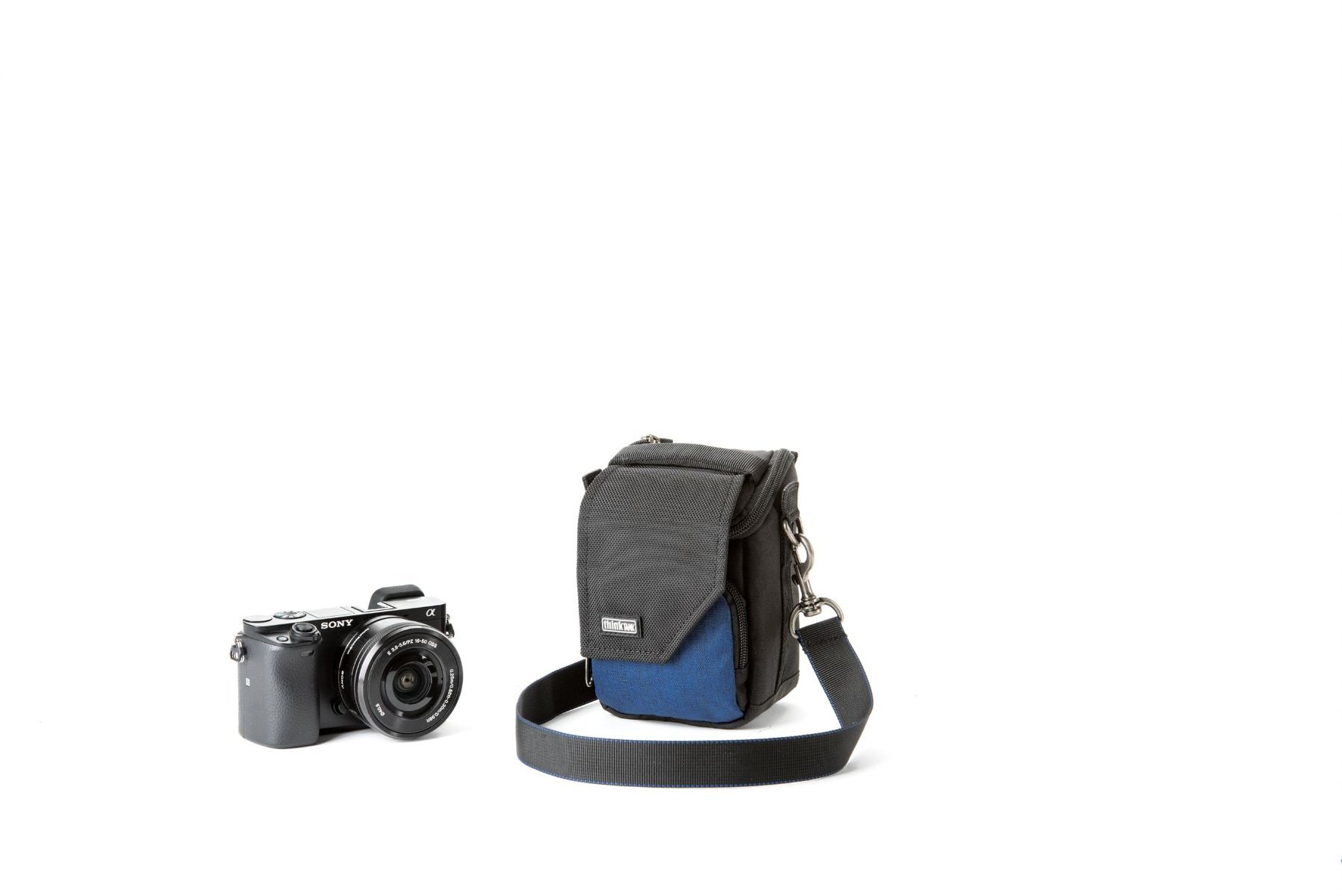 Think Tank Photo Mirrorless Mover 5 Camera Bag (Pewter)