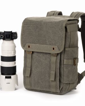 Think Tank Retrospective Backpack 15 (Pinestone)