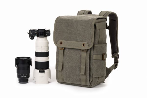 Think Tank Retrospective Backpack 15 (Pinestone)
