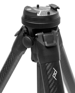 Peak Design Travel Tripod - Carbon