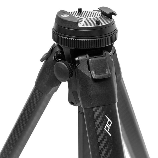 Peak Design Travel Tripod - Carbon