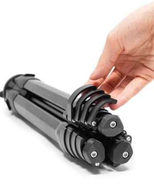 Peak Design Travel Tripod - Aluminium