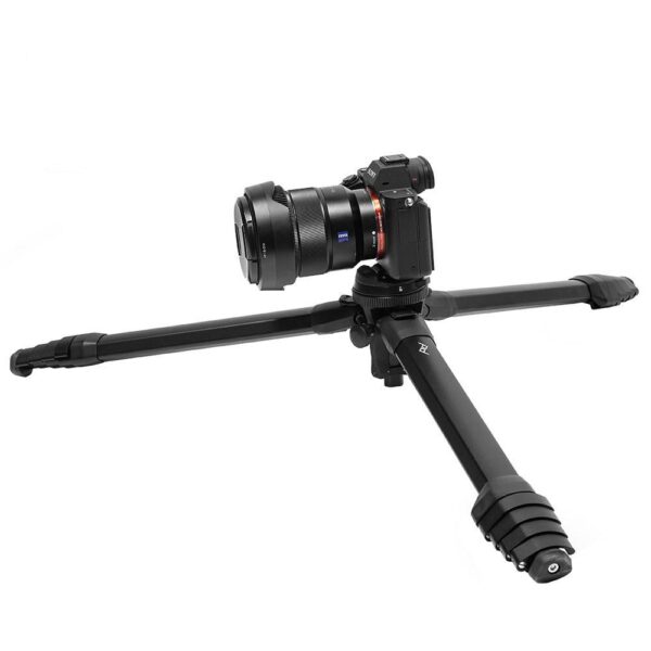 Peak Design Travel Tripod - Aluminium - Image 3