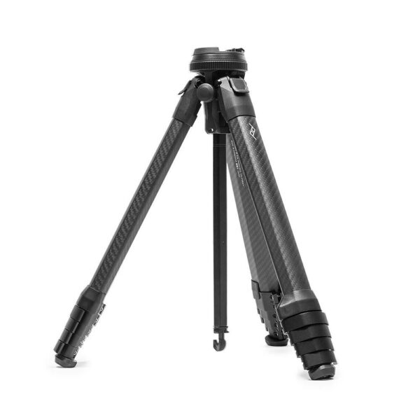 Peak Design Travel Tripod - Carbon - Image 6