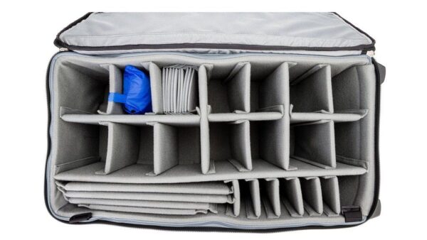 Think Tank Photo Logistics Manager 30 V2.0 - Rolling Gear Case - Image 6