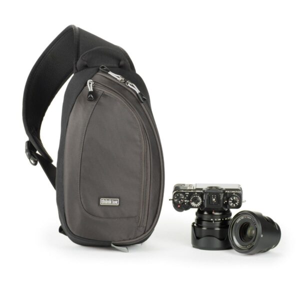 Think Tank Turnstyle 5 V2.0 Sling Bag (CHARCOAL) - Image 2