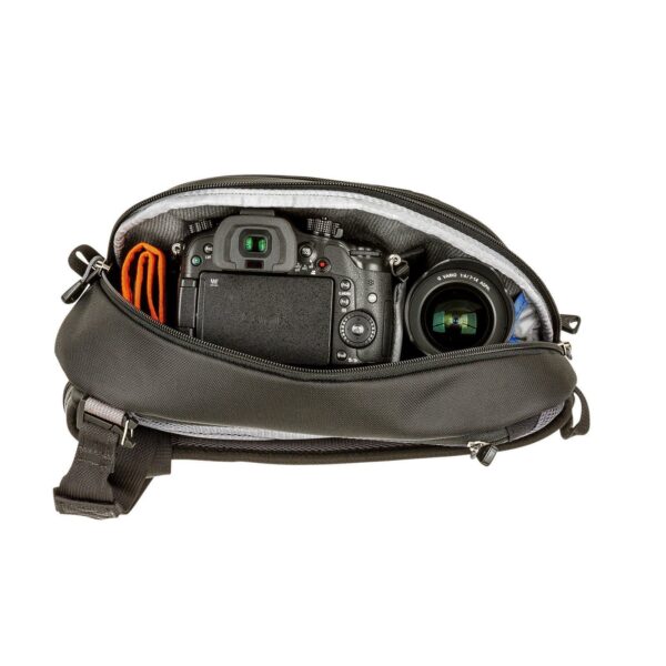 Think Tank Turnstyle 5 V2.0 Sling Bag (CHARCOAL)