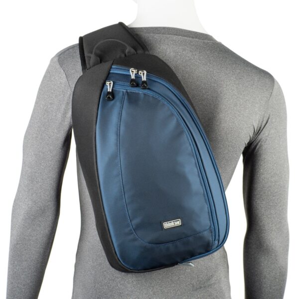 Think Tank Turnstyle 20 V2.0 Sling Bag (Charcoal) - Image 3
