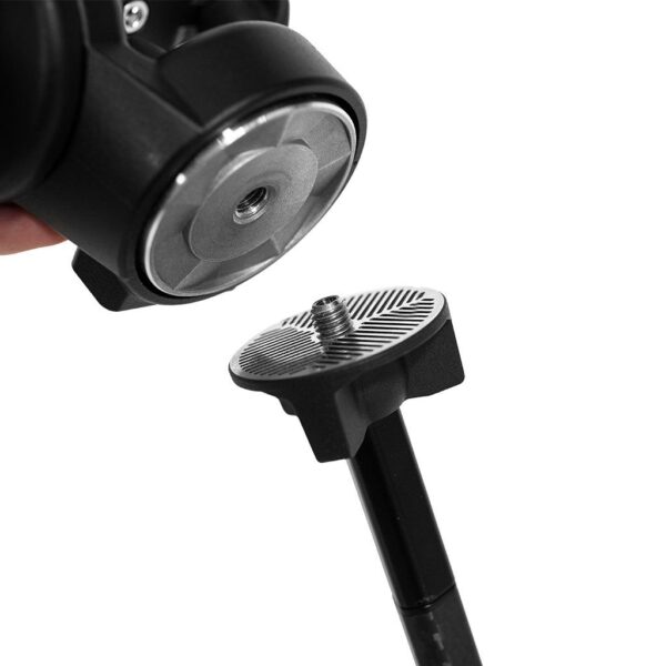 Peak Design Universal Head Adapter for Travel Tripod - Image 2
