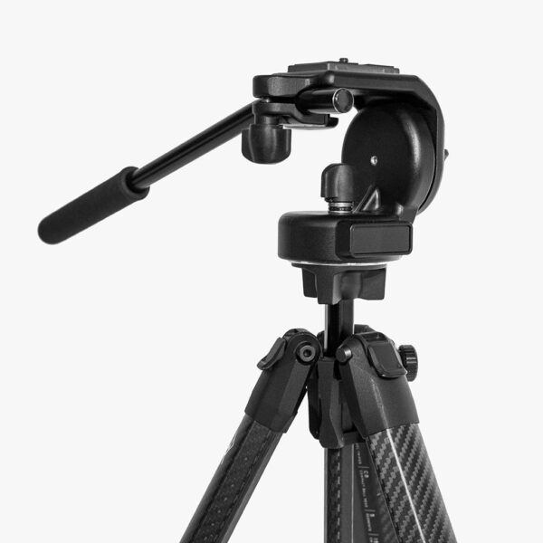 Peak Design Universal Head Adapter for Travel Tripod - Image 3