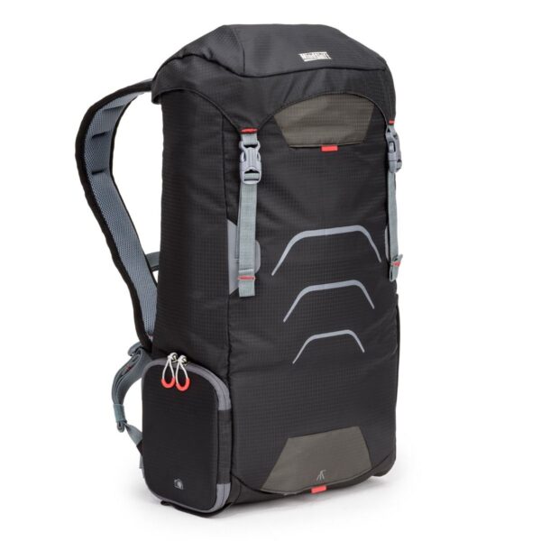 MindShift UltraLight Sprint 16L - Black Magma - Image 3