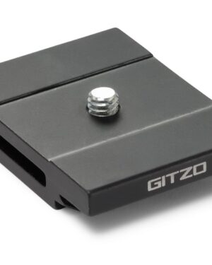 Gitzo Quick Release Plate Short D GS5370SD