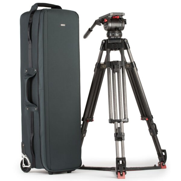 Think Tank Video Tripod Manager 44" rolling bag - Image 4
