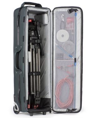 Think Tank Video Tripod Manager 44" rolling bag