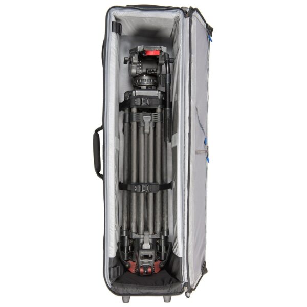 Think Tank Video Tripod Manager 44" rolling bag - Image 2