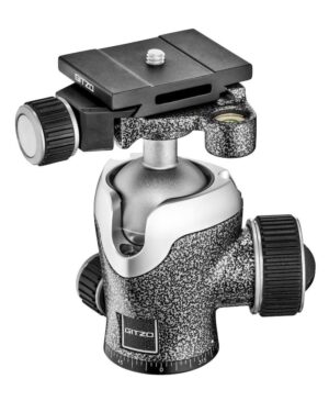 Gitzo Center Ball Head Series 1 Quick Release Tripod Head GH1382QD