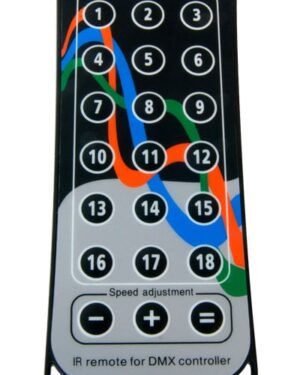 Chauvet DJ Xpress-Remote Trigger