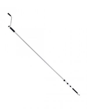 Manfrotto 427B-40 Pole Operating 4 metre 4 Sections
