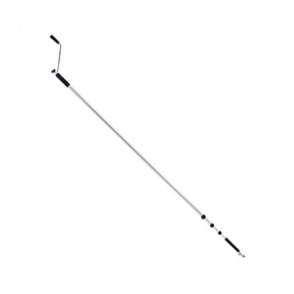 Manfrotto 427B-40 Pole Operating 4 metre 4 Sections