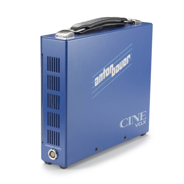 Anton Bauer Charger for CINE VCLX and CINE VCLX-CA