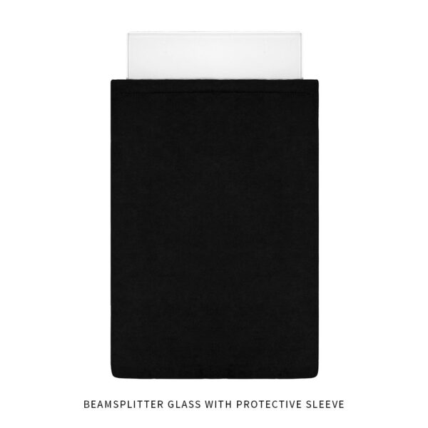 Prompt-It Teleprompter Spare Beamsplitter Glass - Image 3