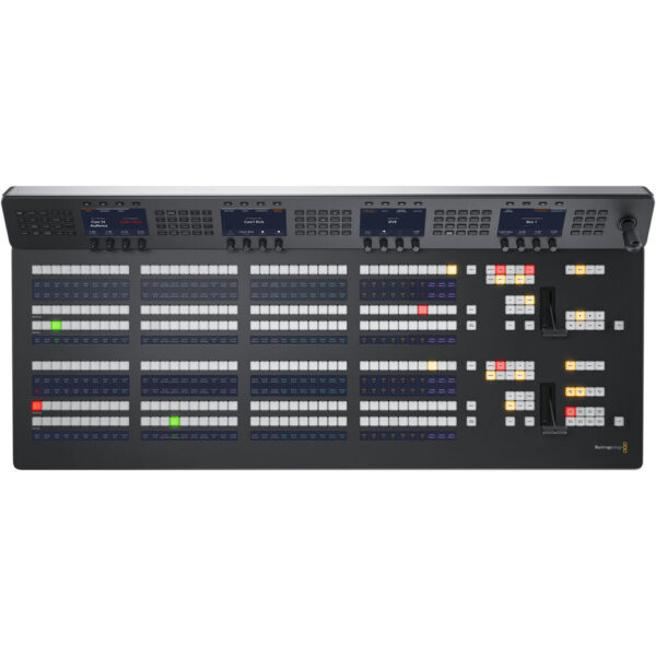 Blackmagic Design ATEM 2 M/E Advanced Panel 40 - Image 2