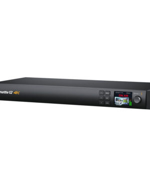 Blackmagic Design Ultimatte 12 4K