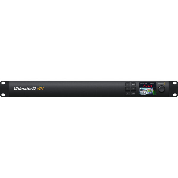 Blackmagic Design Ultimatte 12 4K - Image 2