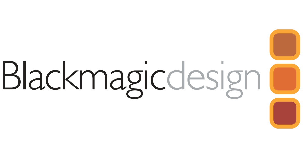 Blackmagic Design