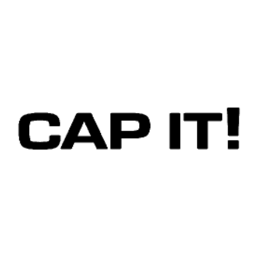 Cap It!