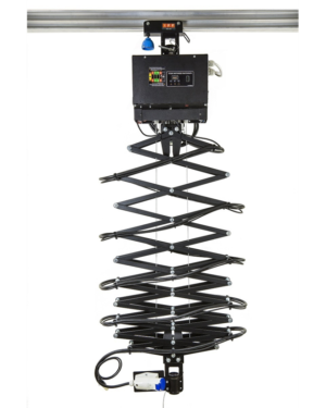 IFF Studio Motorised Pantograph 3m
