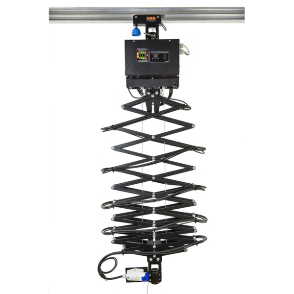 IFF Studio Motorised Pantograph 6m