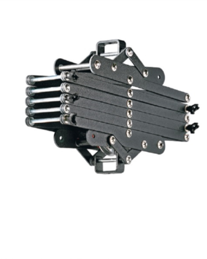 IFF Friction Pantograph Top 2.0m w 16mm attachment