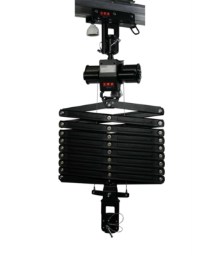 IFF Mono PO Pantograph 3m