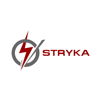 Stryka