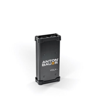 Anton Bauer VCLX 2 Battery Charger