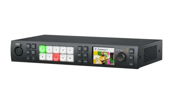 Blackmagic Design ATEM 1 M/E Constellation HD