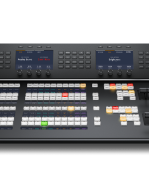 Blackmagic Design ATEM 2 M/E Advanced Panel 20