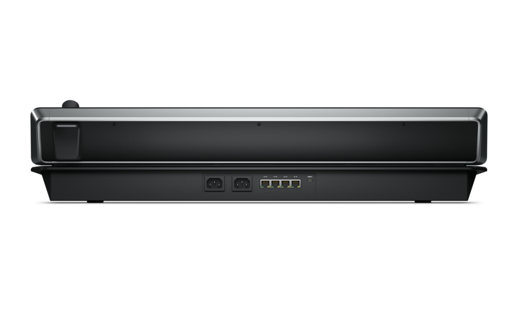 Blackmagic Design ATEM 2 M/E Advanced Panel 20 – TecArt