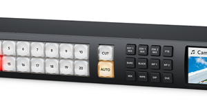 Blackmagic Design ATEM 2 M/E Constellation HD