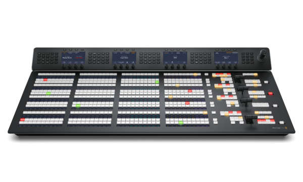 Blackmagic Design ATEM 4 M/E Advanced Panel 40