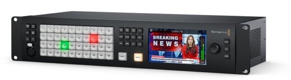Blackmagic Design ATEM 4 M/E Constellation HD - Image 2