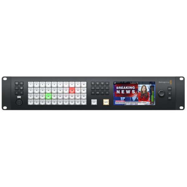 Blackmagic Design ATEM 4 M/E Constellation HD - Image 3
