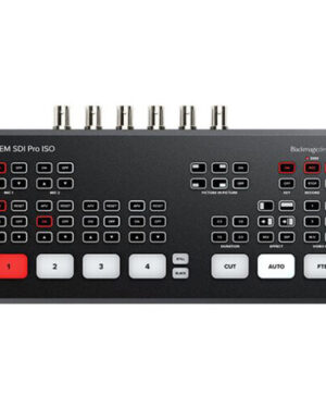 Blackmagic Design ATEM SDI Pro ISO