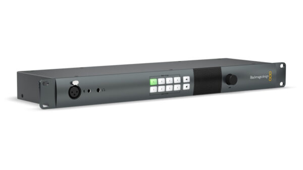 Blackmagic Design ATEM Studio Converter 2
