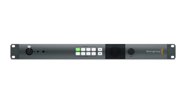 Blackmagic Design ATEM Studio Converter 2 - Image 3