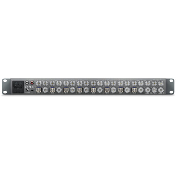 Blackmagic Design ATEM Talkback Converter 4K - Image 2
