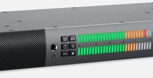 Blackmagic Design Blackmagic Audio Monitor 12G